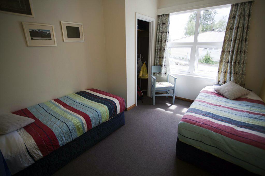 Tailor Made Tekapo Accommodation - Hostel Lake Tekapo Rom bilde